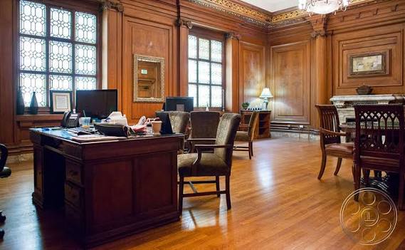 Indigo Escrow compliance office
